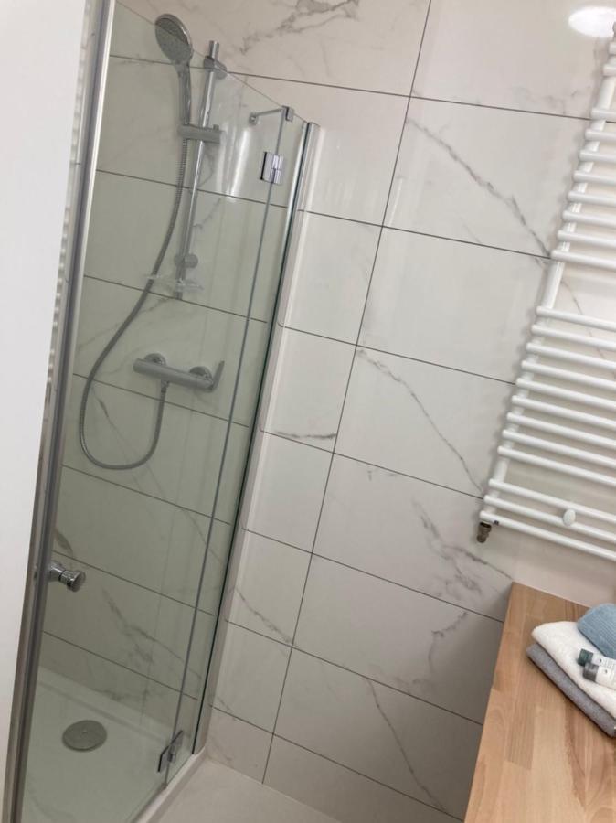 Apartament Wiosenna Білосток Екстер'єр фото
