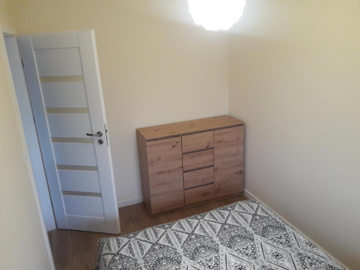 Apartament Wiosenna Білосток Екстер'єр фото